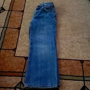 Boys jeans